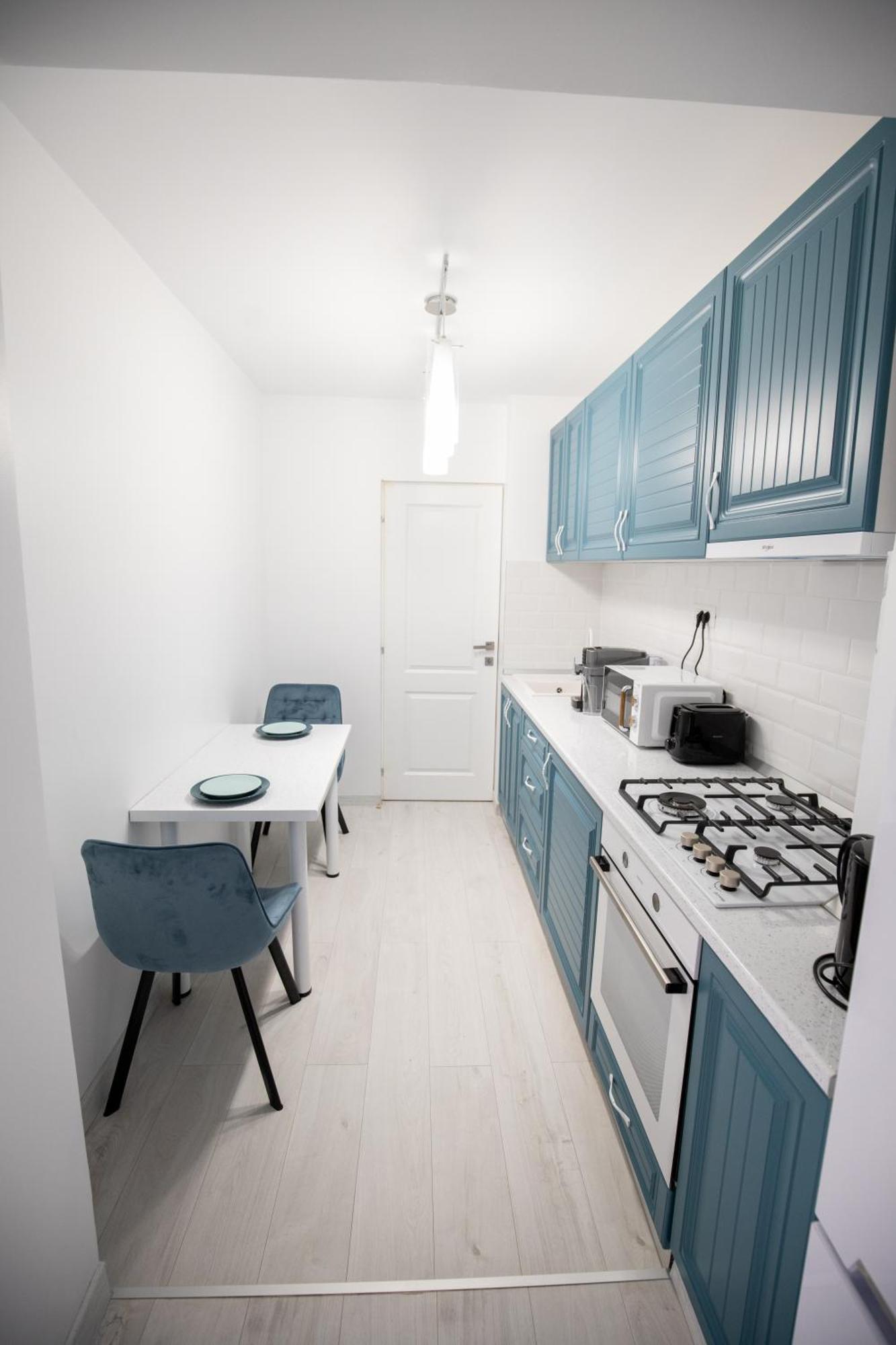 Alpasio Rentals 2 Galati  Exterior photo
