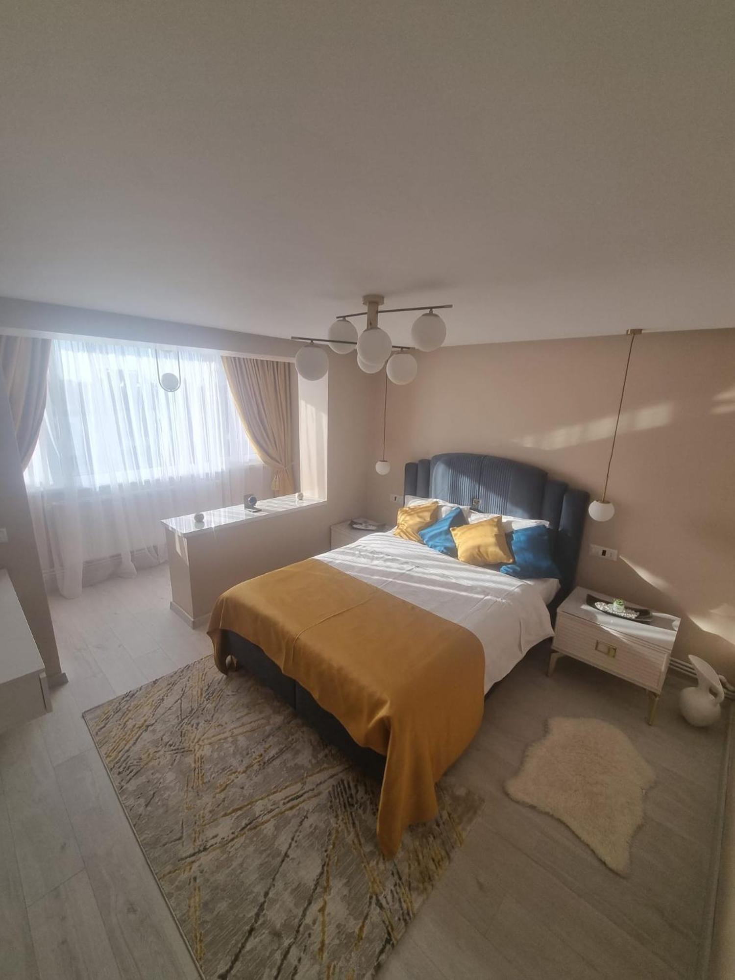 Alpasio Rentals 2 Galati  Exterior photo