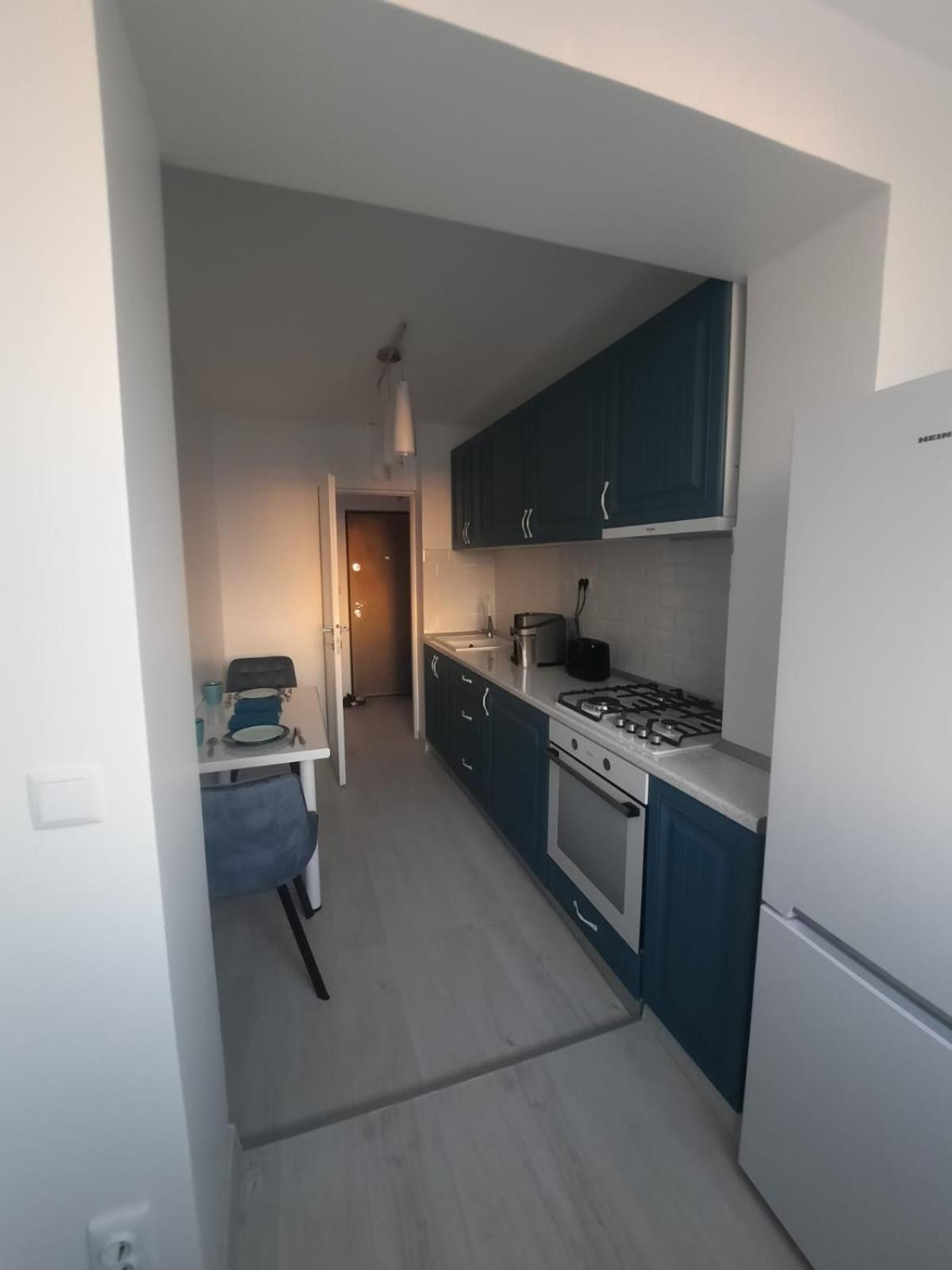 Alpasio Rentals 2 Galati  Exterior photo